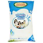 Thirumala Toned Milk 500 ml (Fino Pouch)