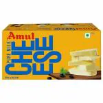 Amul Cheese Block 500 g (Carton)