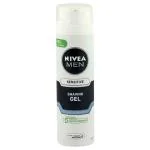 Nivea Men Sensitive Shaving Gel 200 ml