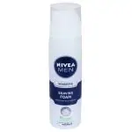 Nivea Men Sensitive Shaving Foam 200 ml