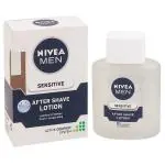 Nivea Men Sensitive After Shave Lotion 100 ml