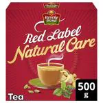 Brooke Bond Red Label Natural Care Tea 500 g