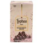 Typhoo Black Currant Bracer Tea Bags 25 pcs