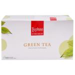Typhoo Green Tea Bags 100 pcs