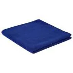 Le Gear Blue Microfiber Cleaning Cloth