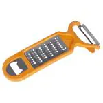 Anjali Stainless Steel 4-in-1 Peeler