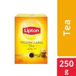 Lipton Yellow Label Leaf Tea 250 g