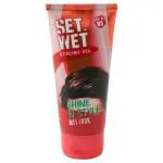 Set Wet Shine N Style Wet Look Hair Gel 50 ml