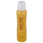 Secret Temptation Mystery Perfume Body Spray for Women 150 ml