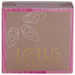 Lotus Make-Up Pure Radiance SPF 15 Natural Compact, Caramel (575) 9 g