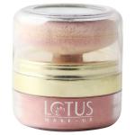 Lotus Make-up Natural Blend SPF 15 Translucent Loose Powder Auto-Puff 10 g