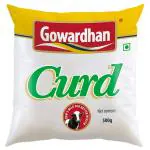 Gowardhan Dahi 500 g