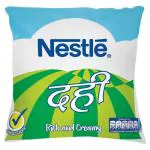 Nestle Rich And Creamy Dahi 400 g (Pouch)