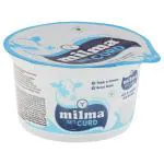 Milma Set Curd 200 g (Cup)