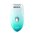 Panasonic ES-WU11 Corded Epilator with Wide and Efficient Tweezers