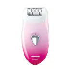 Panasonic ES-WU41 3-in-1 Corded Epilator with Wide Disc for Easy Epilation