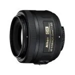 Nikon AF-S DX 35 mm Prime Lens