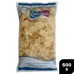 Rajam Potato Chips 500 g