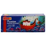 Camel 1406741 Premium Poster Colours 10 ml (12 shades)