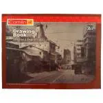 Camlin Drawing Book (36 pgs)