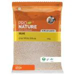 Pro Nature Organic Whole White Urad 500 g