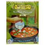 Mother's Recipe Kadhai Paneer Mix 80 g
