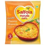 Saffola Classic Instant Masala Oats 38 g