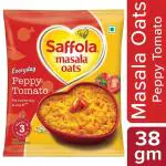 Saffola Peppy Tomato Instant Masala Oats 38 g