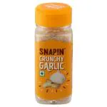 Snapin Crunchy Garlic 45 g
