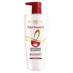 L'Oreal Paris Total Repair 5 Advanced Repairing Damaged Hair Shampoo 650 ml