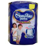 Mamy Poko Pants Extra Absorb XXXL 7 Pants (18 - 35 kg)