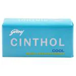 Cinthol Active Menthol Cool Deo Soap 100 g