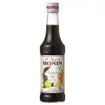 Monin Lemon Tea Syrup 250 ml