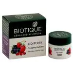 Biotique Bio Berry Plumping Lip Balm 12 g