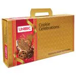 Unibic Cookie Celebrations Assorted Cookies Pack 700 g