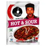 Ching's Secret Hot & Sour Instant Soup 12 g