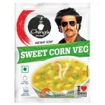 Ching's Secret Sweet Corn Veg Instant Soup 13 g