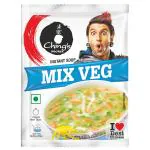 Ching's Secret Mix Vegetable Instant Soup 12 g