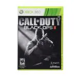 Call of Duty: Black Ops II Xbox 360 Game