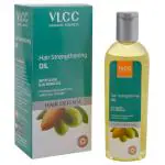 VLCC Hair Defence Olive & Almond Hair Strengthening Oil 100 ml