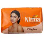 Nirma Saffron Beauty Soap 75 g