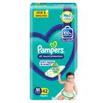 Pampers All-Round Protection Pants (M) 42 count (7 - 12 kg)