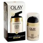 Olay Total Effects 7 in 1 SPF 15 Anti Ageing BB Cream 50 g
