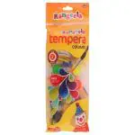 Pidilite Rangeela Tempera Colours 54 ml (18 Shades)