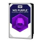 Western Digital 2 TB WD20PURZ Internal Hard Disk Drive (HDD)