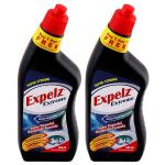 Expelz Extreme Disinfectant Toilet Cleaner 500 ml (Buy 1 Get 1 Free)