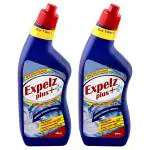 Expelz Plus++ Disinfectant Toilet Cleaner 500 ml (Buy 1 Get 1 Free)