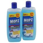 Mopz Aqua Fresh Disinfectant Surface Cleaner 500 ml (Buy 1 Get 1 Free)