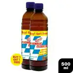 Expelz Phenolic Cleaner 500 ml (Buy 1 Get 1 Free)