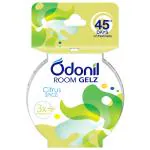 Odonil Gelz Citrus Spice Room Freshening Gel 75 g